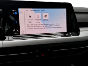 VW Noul Golf Life 1.5 eTSI ACT DSG mild hyb thumbnail