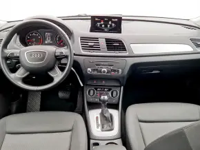 Audi Q3 1.4 TFSI (CoD) thumbnail
