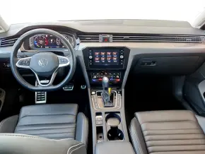 VW Passat Alltrack 2.0 TDI DSG7 4Mot thumbnail