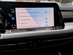 VW Noul Golf Life 1.5 eTSI ACT DSG mild hyb thumbnail
