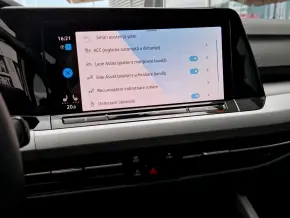 VW Noul Golf Life 1.5 eTSI ACT DSG mild hyb thumbnail