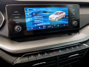 Škoda OCTAVIA AMBITION 1.5 TSI thumbnail