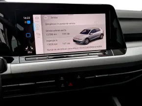 VW Noul Golf Life 1.5 eTSI ACT DSG mild hyb thumbnail