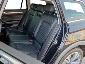 VW Passat Alltrack 2.0 TDI DSG7 4Mot thumbnail