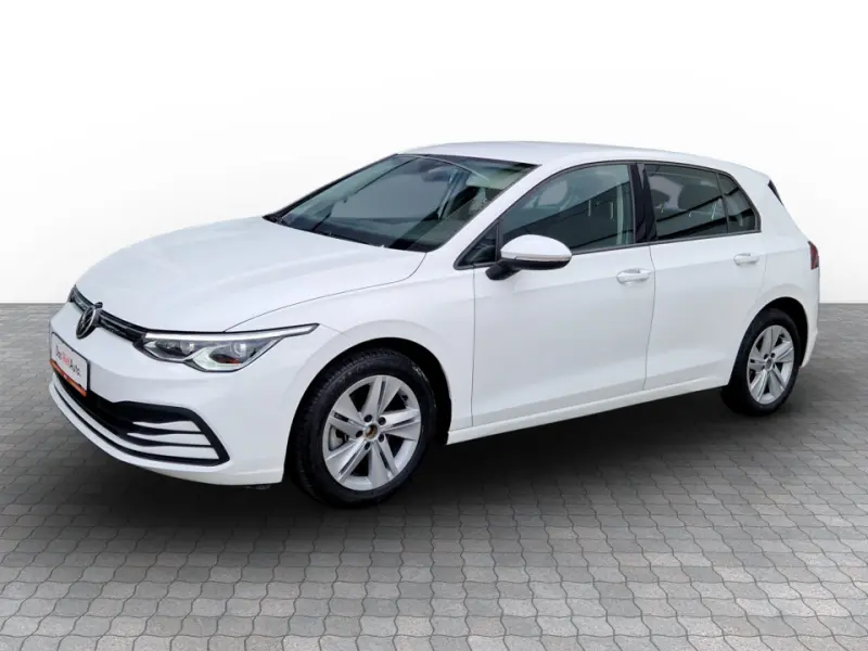 VW Noul Golf Life 1.5 eTSI ACT DSG mild hyb