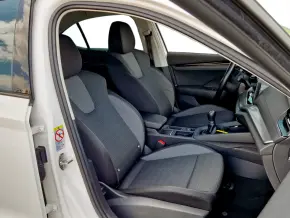 Škoda OCTAVIA AMBITION 1.5 TSI thumbnail