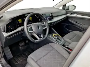 VW Golf Life 1.0 eTSI DSG mild hyb thumbnail
