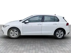 VW Noul Golf Life 1.5 eTSI ACT DSG mild hyb thumbnail