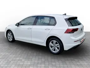 VW Noul Golf Life 1.5 eTSI ACT DSG mild hyb thumbnail