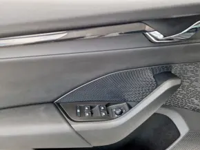 Škoda OCTAVIA AMBITION 1.5 TSI thumbnail
