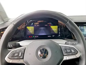 VW Golf Life 1.0 eTSI DSG mild hyb thumbnail