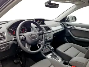 Audi Q3 1.4 TFSI (CoD) thumbnail