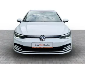 VW Noul Golf Life 1.5 eTSI ACT DSG mild hyb thumbnail