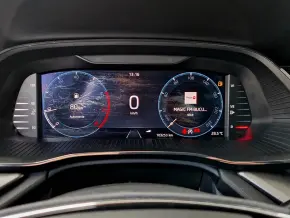 Škoda OCTAVIA AMBITION 1.5 TSI thumbnail