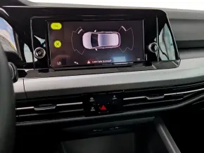 VW Golf Life 1.0 eTSI DSG mild hyb thumbnail