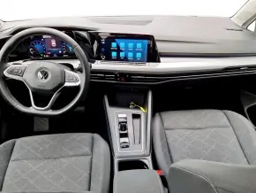 VW Noul Golf Life 1.5 eTSI ACT DSG mild hyb thumbnail