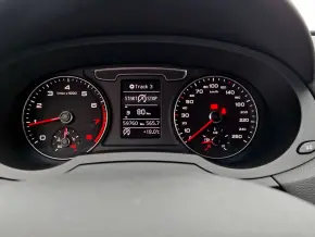 Audi Q3 1.4 TFSI (CoD) thumbnail