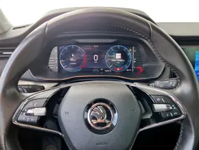 Škoda OCTAVIA AMBITION 1.5 TSI thumbnail
