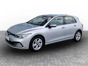 VW Golf Life 1.0 eTSI DSG mild hyb thumbnail