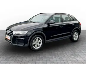 Audi Q3 1.4 TFSI (CoD) thumbnail