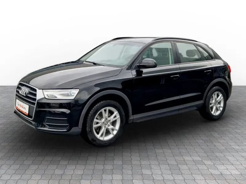 Audi Q3 1.4 TFSI (CoD)