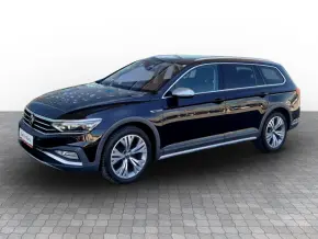 VW Passat Alltrack 2.0 TDI DSG7 4Mot thumbnail