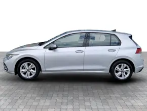 VW Golf Life 1.0 eTSI DSG mild hyb thumbnail