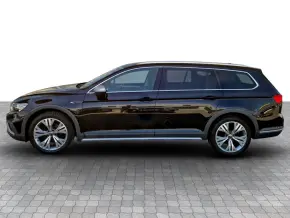 VW Passat Alltrack 2.0 TDI DSG7 4Mot thumbnail