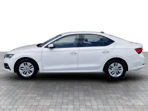 Škoda OCTAVIA AMBITION 1.5 TSI thumbnail