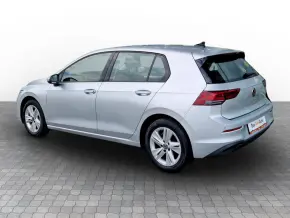 VW Golf Life 1.0 eTSI DSG mild hyb thumbnail
