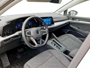 VW Noul Golf Life 1.5 eTSI ACT DSG mild hyb thumbnail