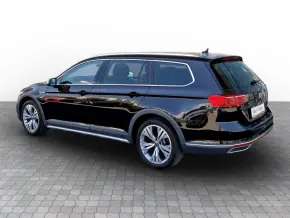 VW Passat Alltrack 2.0 TDI DSG7 4Mot thumbnail