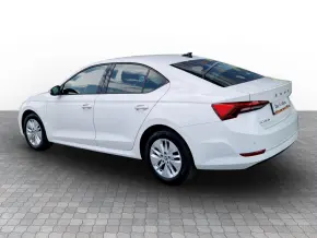 Škoda OCTAVIA AMBITION 1.5 TSI thumbnail