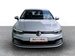 VW Golf Life 1.0 eTSI DSG mild hyb thumbnail