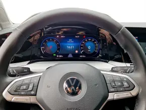 VW Noul Golf Life 1.5 eTSI ACT DSG mild hyb thumbnail