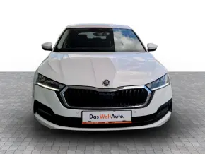 Škoda OCTAVIA AMBITION 1.5 TSI thumbnail