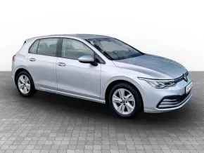VW Golf Life 1.0 eTSI DSG mild hyb thumbnail