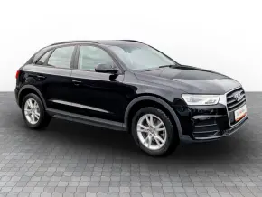 Audi Q3 1.4 TFSI (CoD) thumbnail