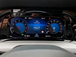 VW Noul Golf Life 1.5 eTSI ACT DSG mild hyb thumbnail