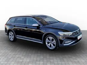 VW Passat Alltrack 2.0 TDI DSG7 4Mot thumbnail