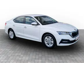 Škoda OCTAVIA AMBITION 1.5 TSI thumbnail