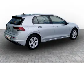 VW Golf Life 1.0 eTSI DSG mild hyb thumbnail