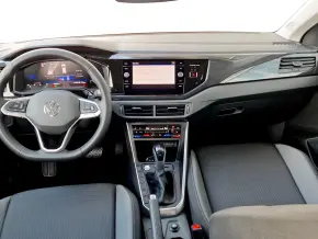 VW Taigo Life 1.0 TSI DSG thumbnail