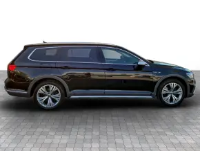 VW Passat Alltrack 2.0 TDI DSG7 4Mot thumbnail