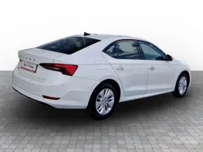 Škoda OCTAVIA AMBITION 1.5 TSI thumbnail