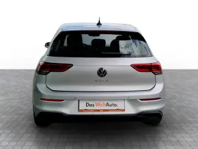 VW Golf Life 1.0 eTSI DSG mild hyb thumbnail