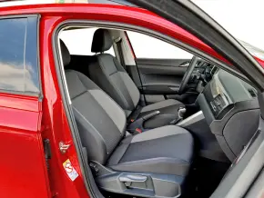 VW Taigo Life 1.0 TSI DSG thumbnail