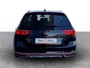 VW Passat Alltrack 2.0 TDI DSG7 4Mot thumbnail