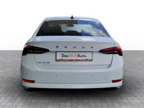 Škoda OCTAVIA AMBITION 1.5 TSI thumbnail