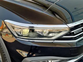 VW Passat Alltrack 2.0 TDI DSG7 4Mot thumbnail